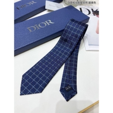 Christian Dior Neckties